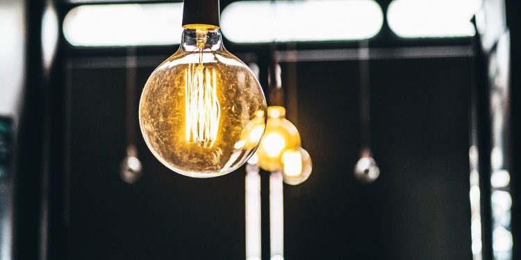 Відключення світла в Україні