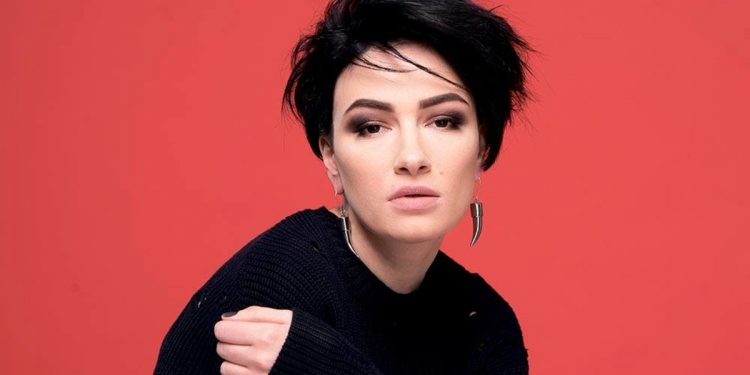 Анастасія Приходько