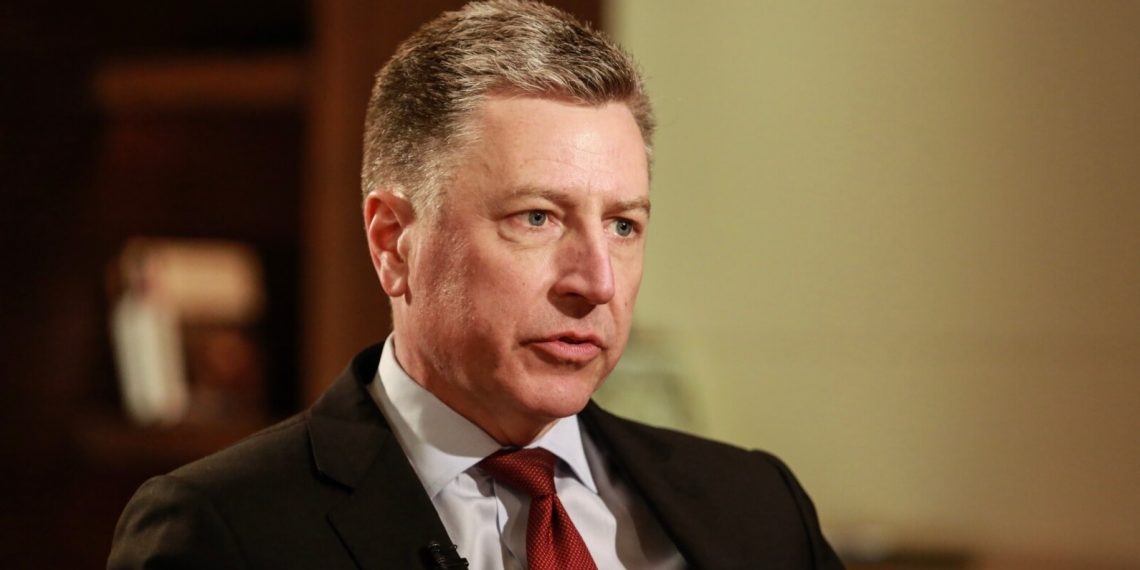 Курт Волкер