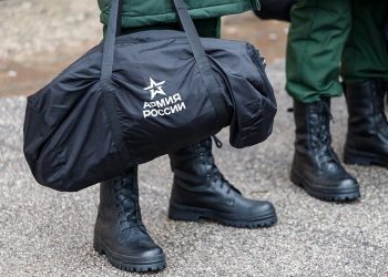 Мобілізація в Росії