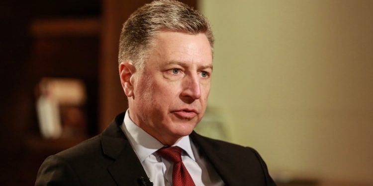 Курт Волкер