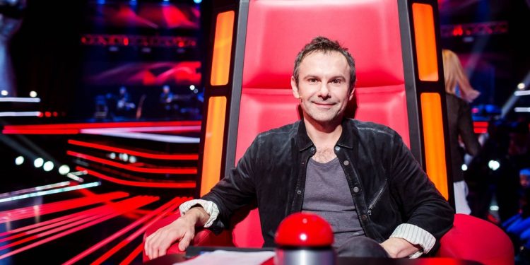 Святослав Вакарчук