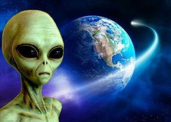 Инопланетяне