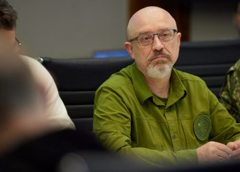 Олексій Резніков