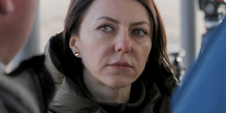 Ганна Маляр