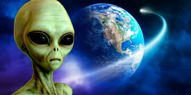 Інопланетяни