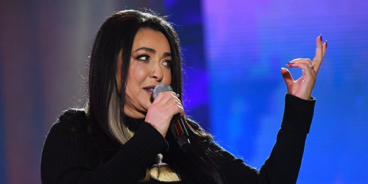 Лолита Милявская