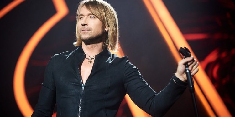 Олег Винник