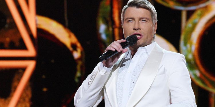 Николай Басков