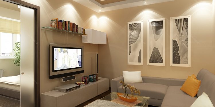 Точечные светильники – выбор и покупка