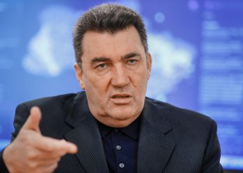 Олексій Данілов