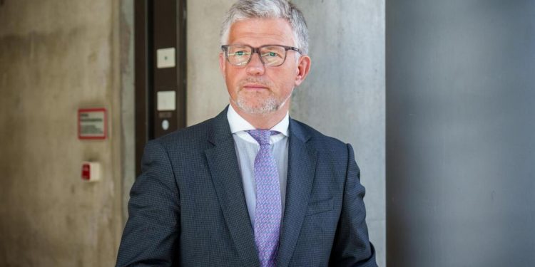 Андрій Мельник