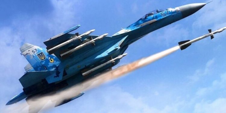 Авіація ЗСУ