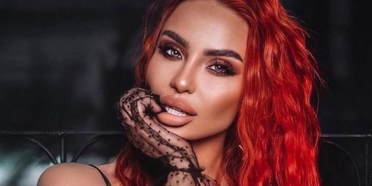 Ольга Валеева