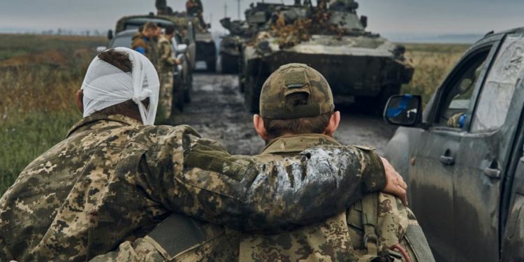 Обмін полоненими