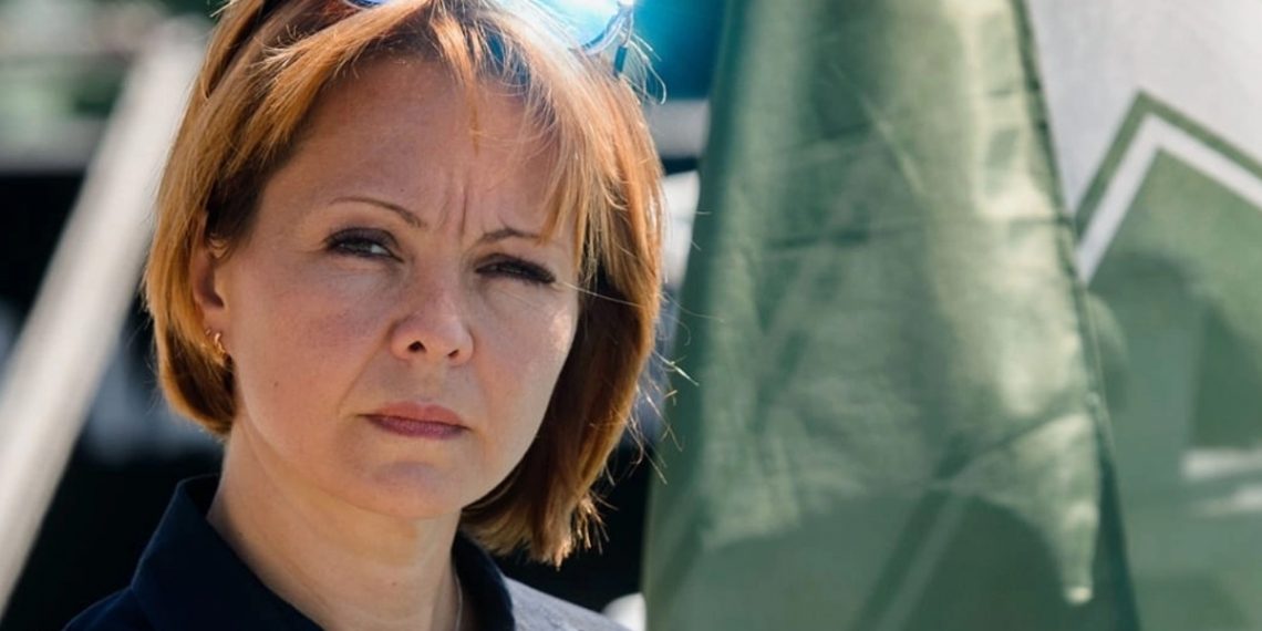 Наталія Гуменюк