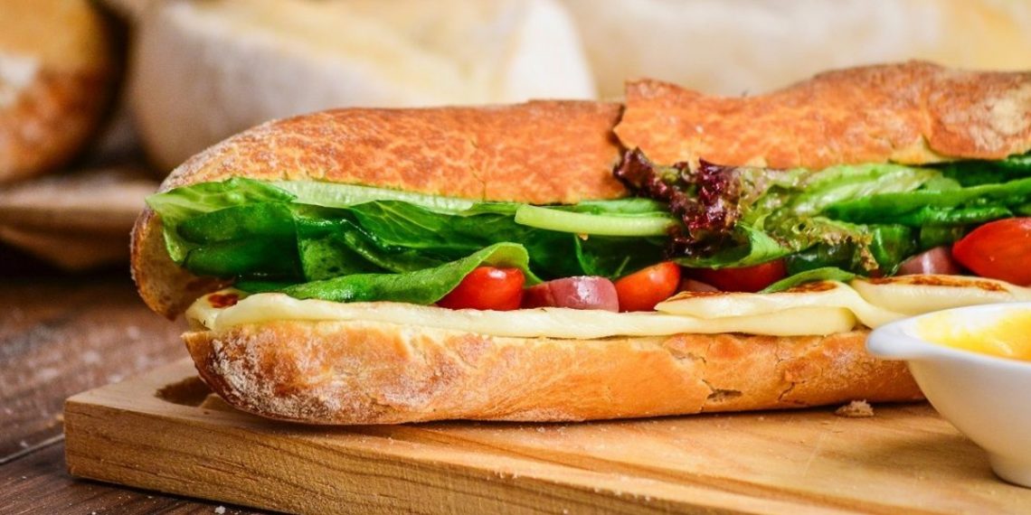 Что не стоит есть во время стресса