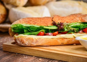 Что не стоит есть во время стресса