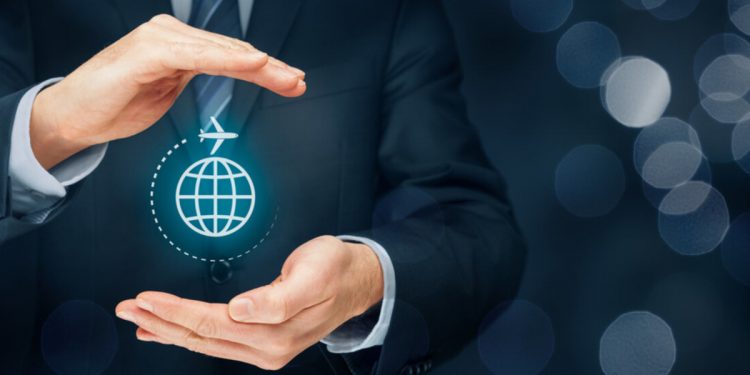 Мировой туристический бизнес