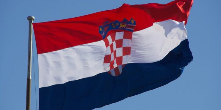 Хорватия