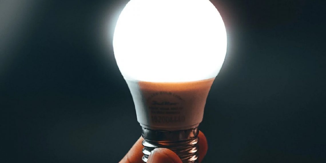 Відключення електроенергії в Україні