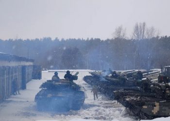 Война в Украине