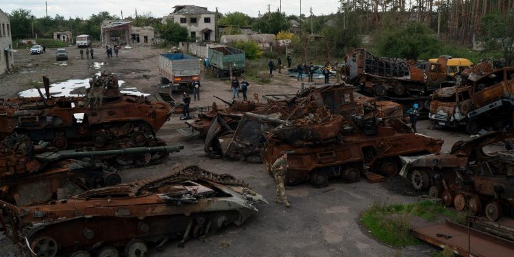 Военная техника