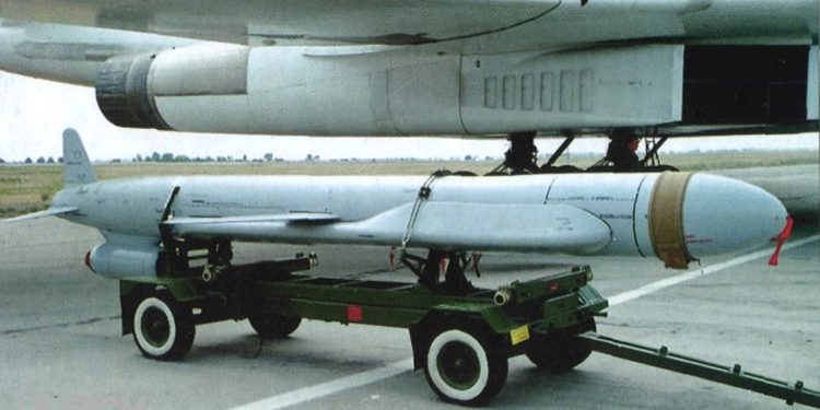 Ракети-носії ядерних боєголовок