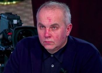 Нестор Шуфрич