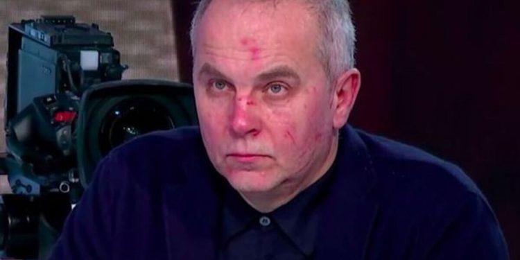 Нестор Шуфрич