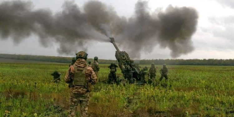 Війна в Україні