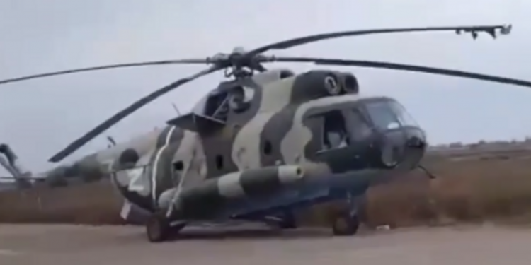 Мі-8