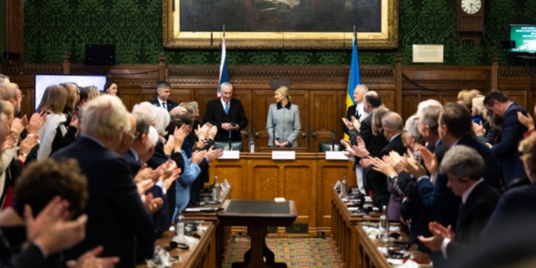 Олена Зеленська