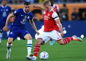 Александр Зинченко