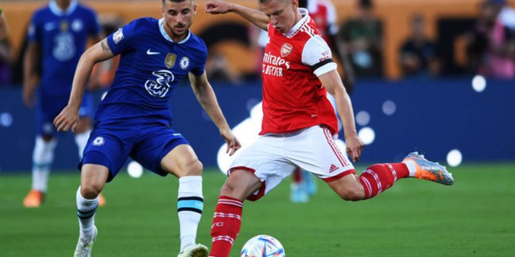 Александр Зинченко