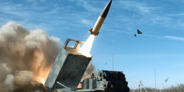 Система ATACMS