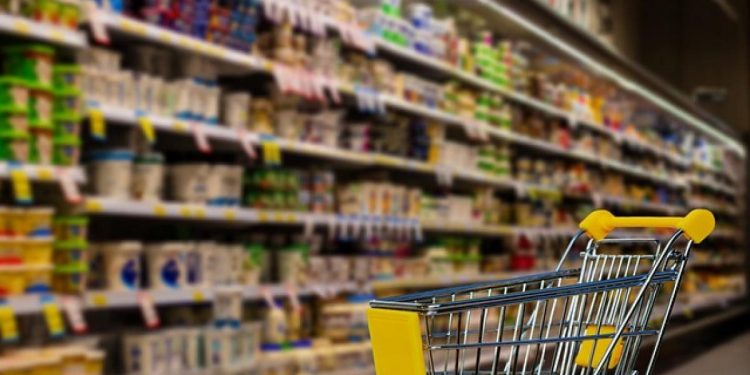 Робота супермаркетів