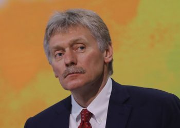 Дмитро Пєсков
