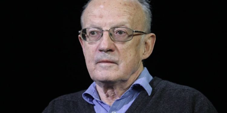 Андрій Піонтковський