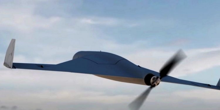 Іранський безпілотник