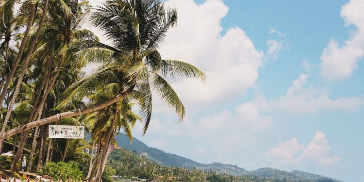 Відпочинок за кордоном