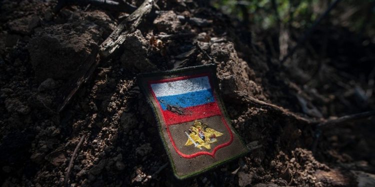 Втрати окупантів у війні проти України