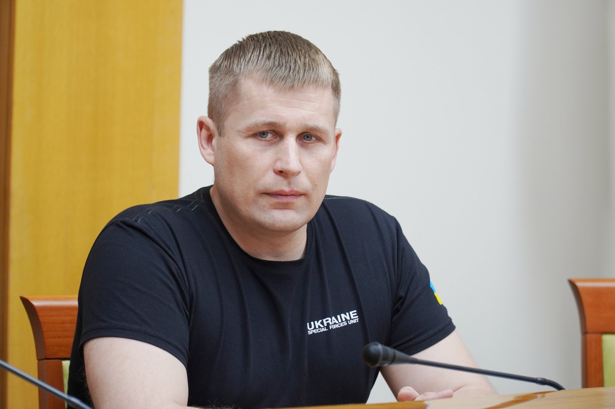 Максим Марченко