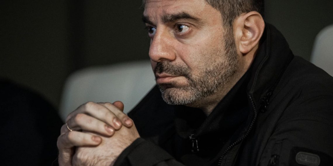 Дмитро Лубінець