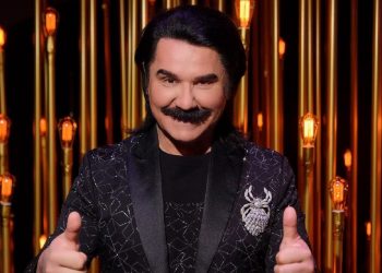 Павло Зібров