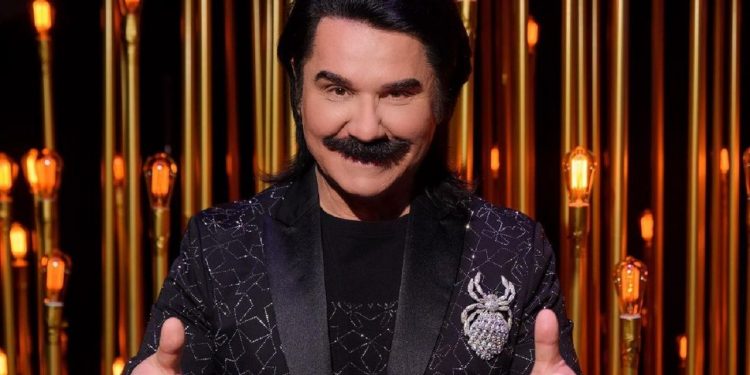 Павло Зібров