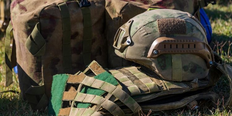 Мобілізація в анексованому Криму