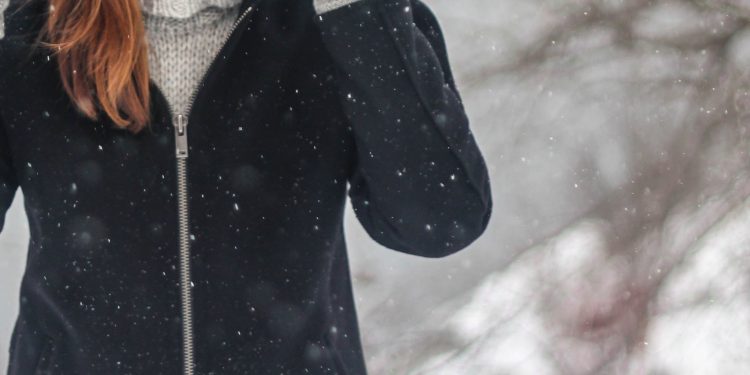 Як правильно одягатися взимку