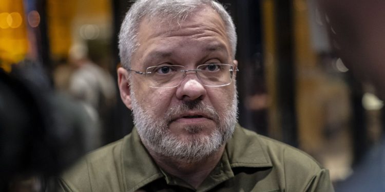 Герман Галущенко