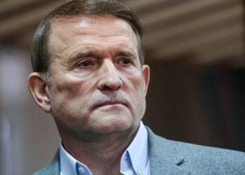 Віктор Медведчук